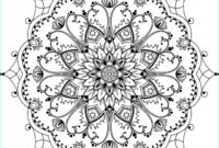 coloriage mandala maman coloriage mandala maman