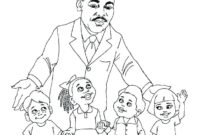 dr king coloring page dr king coloring page