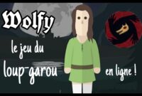 view jeux loup garou en ligne background view jeux loup garou en ligne background