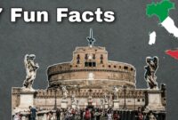 informationen italien