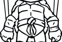 michelangelo ninja turtle coloring page michelangelo ninja turtle coloring page