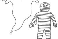 ghost buster coloring pages ghost buster coloring pages