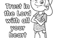 trusting god coloring pages trusting god coloring pages