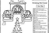 following directions coloring page following directions coloring page