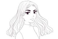 aesthetic printable coloring pages aesthetic printable coloring pages