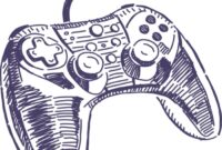 dessin a colorier facile vidéo