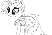 rarity coloring page