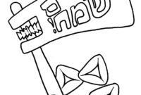 free purim coloring pages