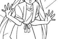 salor moon coloring pages salor moon coloring pages