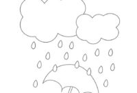 storm coloring page storm coloring page