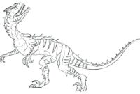 jurassic world velociraptor blue coloring pages jurassic world velociraptor blue coloring pages