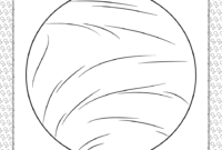 venus coloring pages venus coloring pages