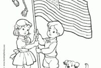 preschool veterans day coloring pages preschool veterans day coloring pages