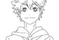 anime coloring pages haikyuu anime coloring pages haikyuu