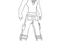 travis scott coloring page travis scott coloring page