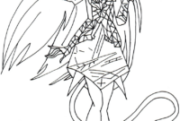 coloriage gratuit monster high a imprimer coloriage gratuit monster high a imprimer