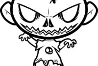 scary zombie coloring pages scary zombie coloring pages