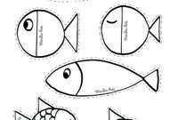 coloriage magique poisson avril