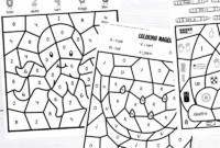 28 coloriages magiques cm1 png