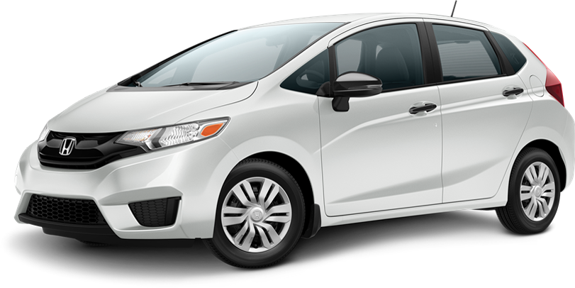 The 2017 Honda Fit Arrives As a Versatile Commuter Car