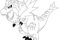 dessin pokemon a imprimer 2