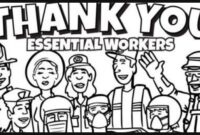 thank you custodians coloring page thank you custodians coloring page