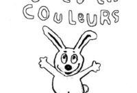 coloriage pour apprendrer les couleurs
