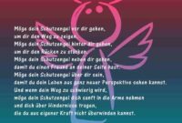 spruch schutzengel kind spruch schutzengel kind