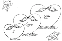 get dessin a imprimer amoureux pics get dessin a imprimer amoureux pics