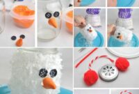 bastelangebote fur krippenkinder