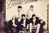 chanson enfant vroom vroom cd