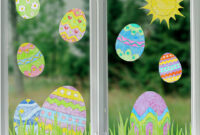 oster fensterbilder oster fensterbilder
