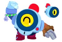 dessin brawl stars nani