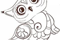 owl mandala coloring pages owl mandala coloring pages