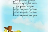 contine pour les petit