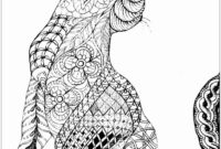 nature cat coloring pages nature cat coloring pages