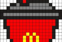 get epingle sur dessin pixel pics