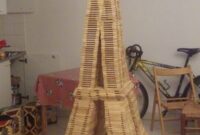 tour eiffel kapla facile tour eiffel kapla facile