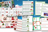 le jeux jean noel le printemps