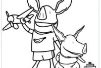 olivia coloring pages olivia coloring pages