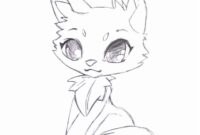 dessin a colorier facile à faire et beau