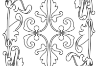camo coloring pages