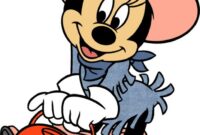 minnie mouse halloween drawing minnie mouse halloween drawing