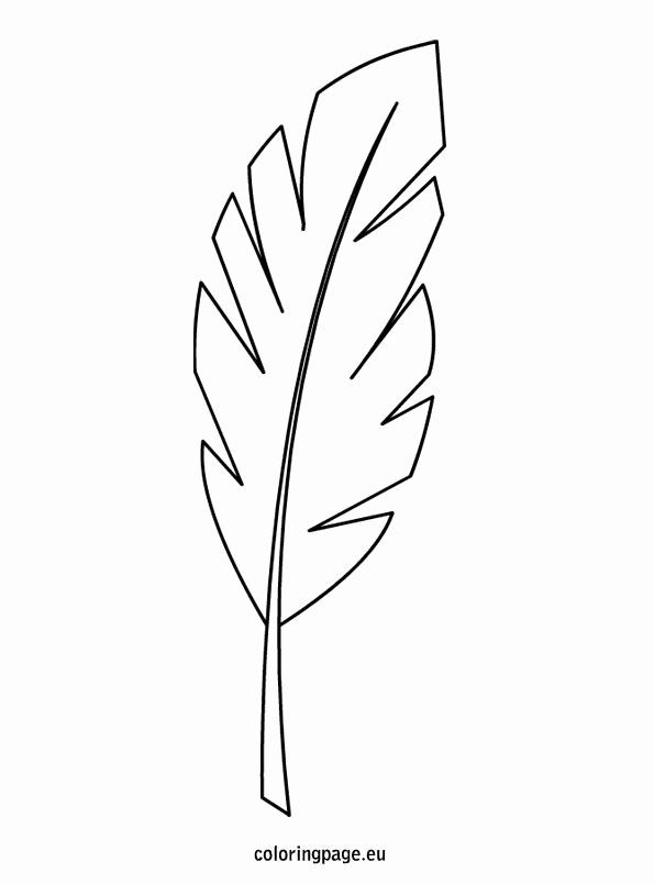 Palm Leaf Coloring Page Elegant 56 Best Images About Easter On