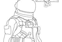 dessin a imprimer de fortnite dessin a imprimer de fortnite
