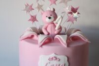 gateau d anniversaire 2