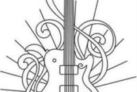 coloriage mandala musique coloriage mandala musique