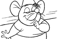 22 dessin a imprimer animaux gratuit images