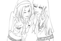bff coloring pages for teens