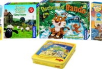 spiele fur hortkinder